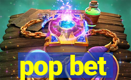 pop bet